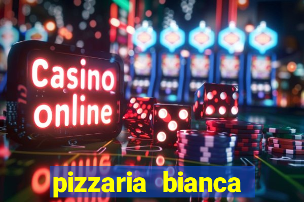 pizzaria bianca porto alegre